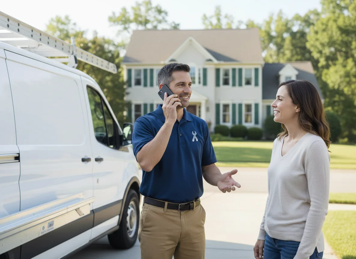 Home Gutter Service Berlin, OH FAQs